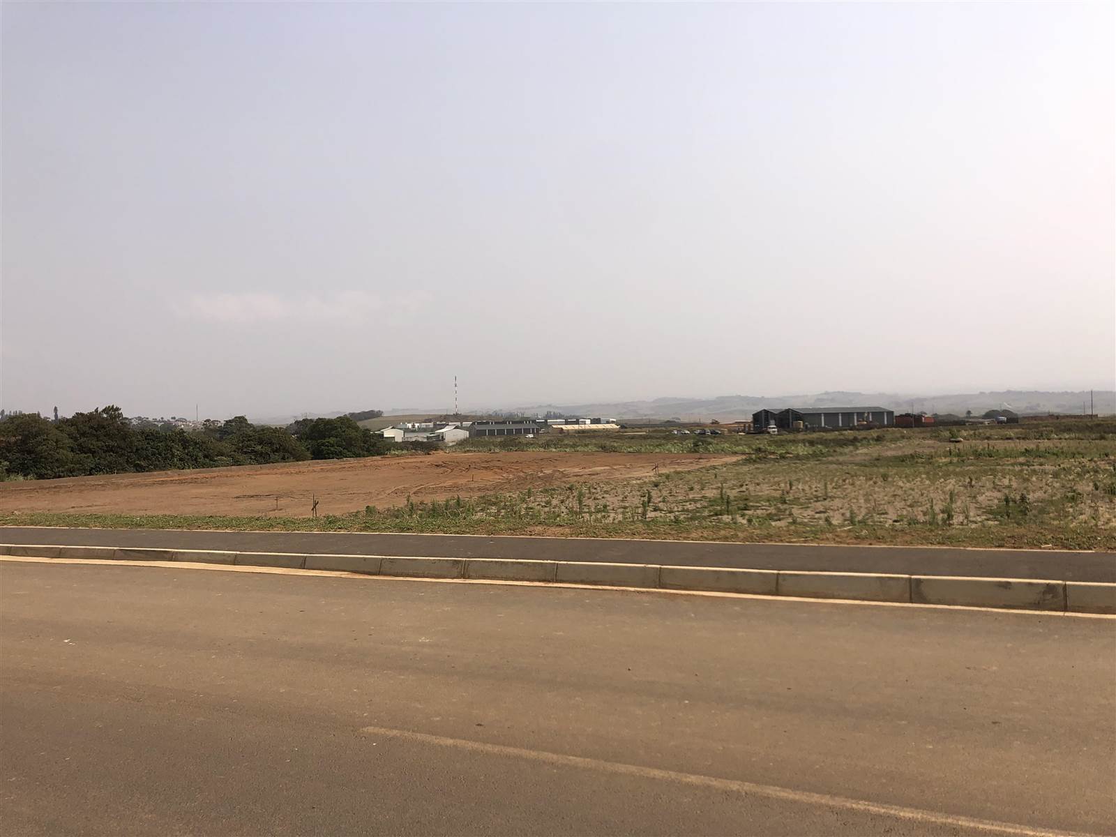 1.1 ha Land available in Ballito photo number 5