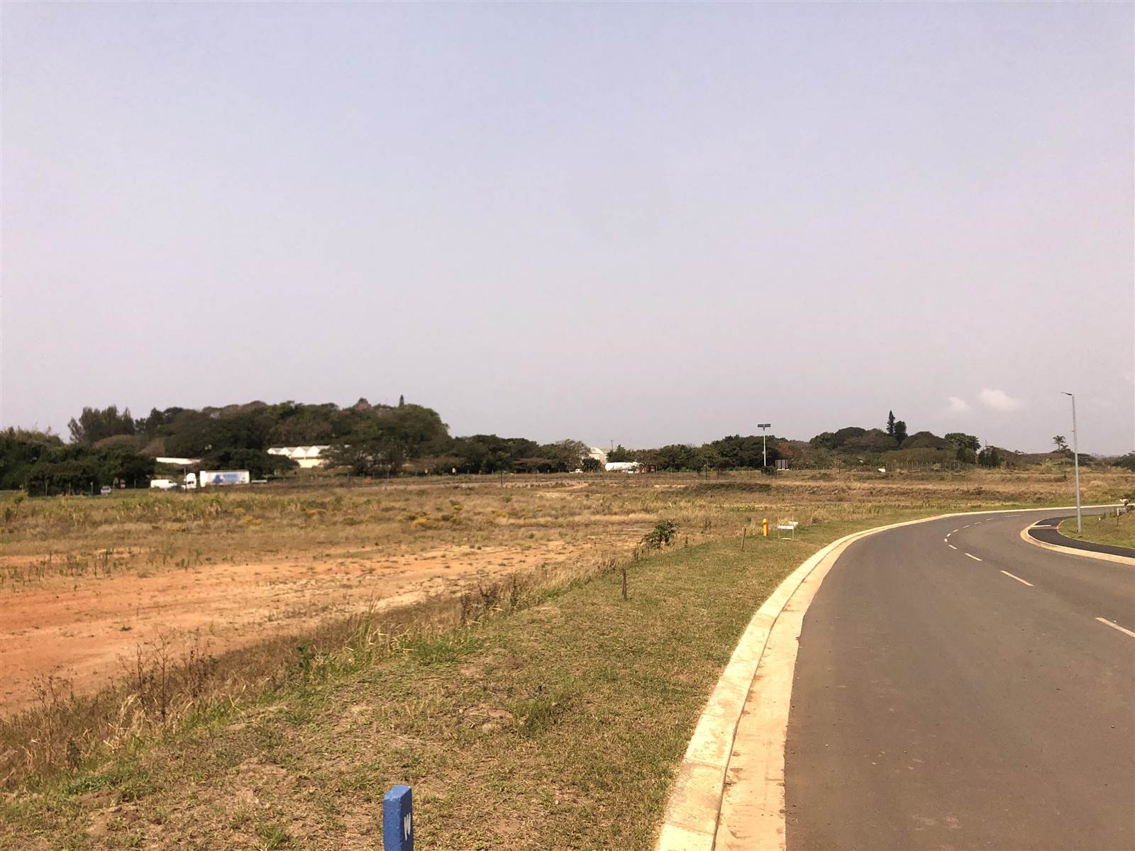 1.1 ha Land available in Ballito photo number 4
