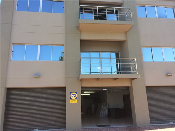 520  m² Commercial space