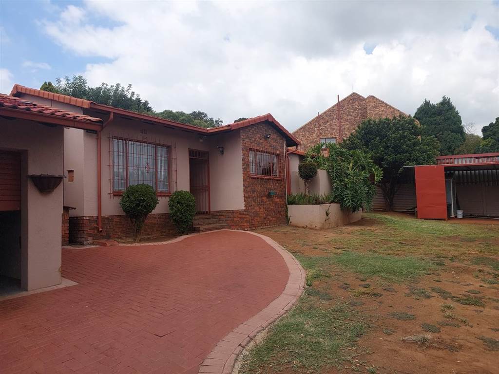 3 Bed House for sale in Mulbarton T4539651 Private Property