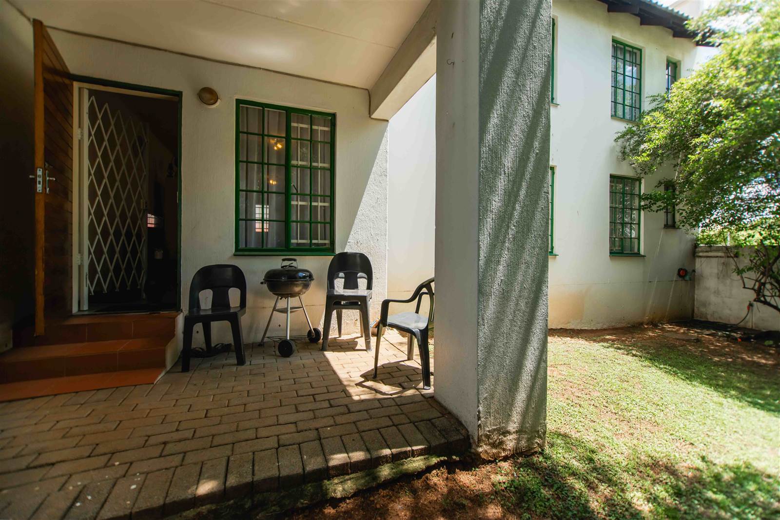 2 Bed House in Marais Steyn Park photo number 16