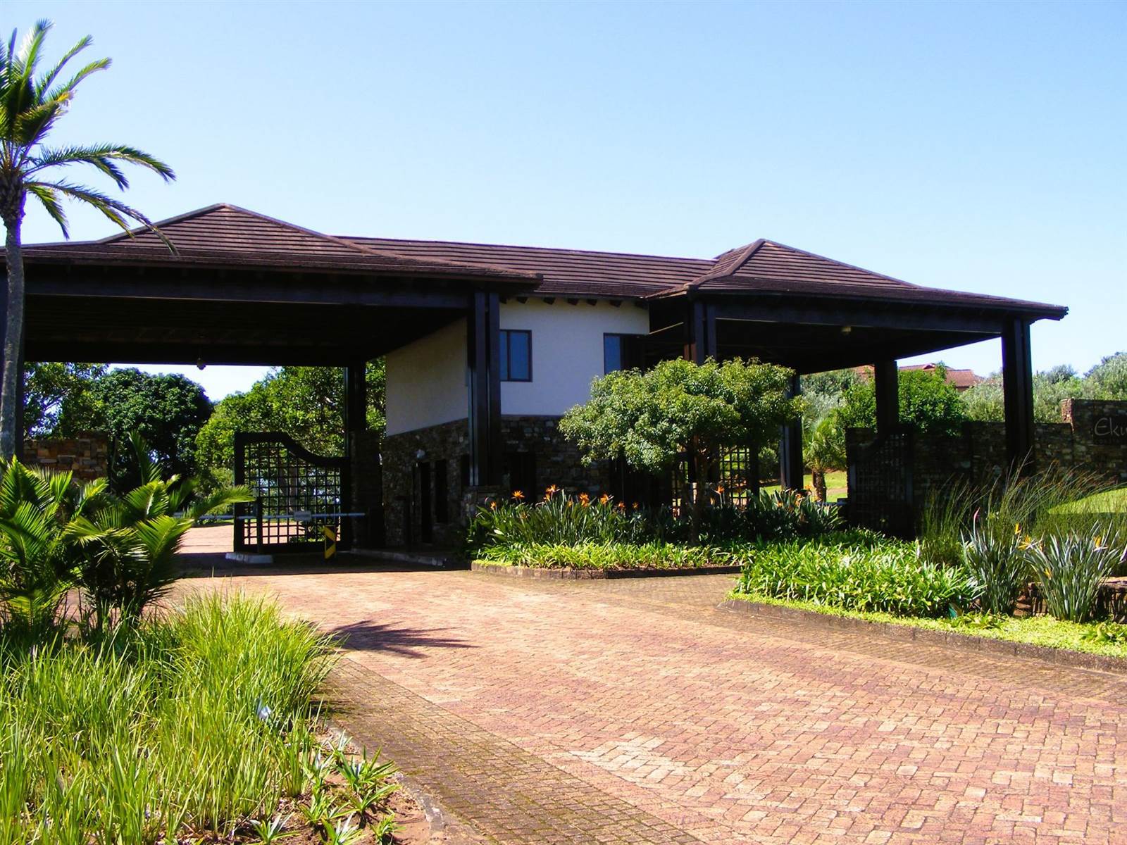 1238 m² Land available in Leisure Bay photo number 3