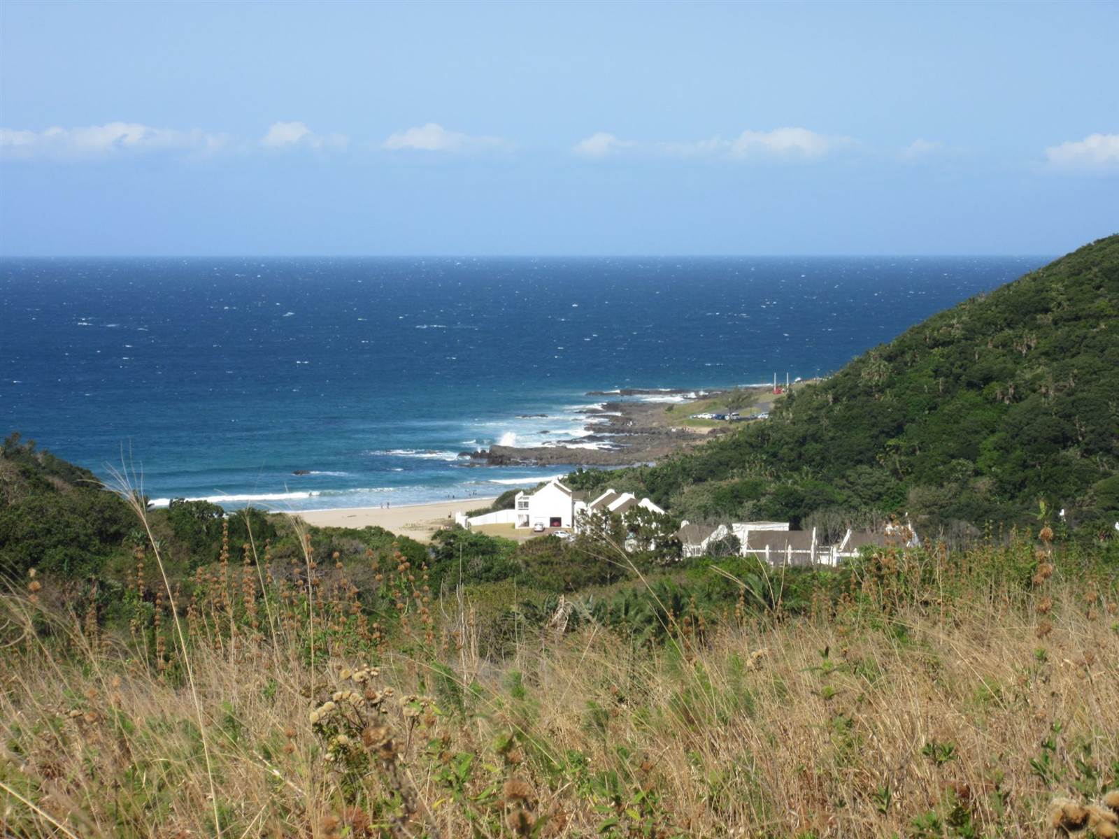 1238 m² Land available in Leisure Bay photo number 5