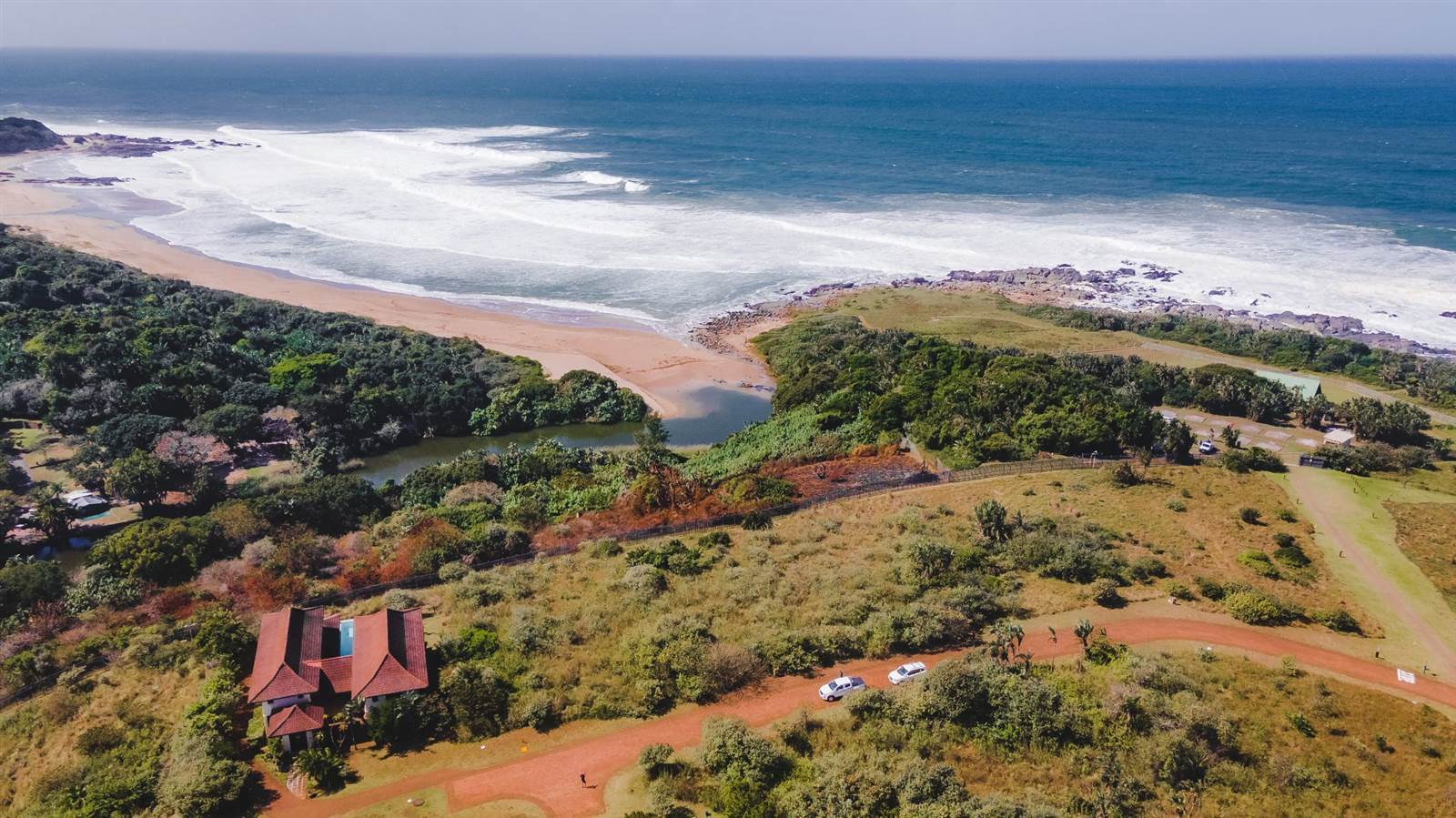 1238 m² Land available in Leisure Bay photo number 6