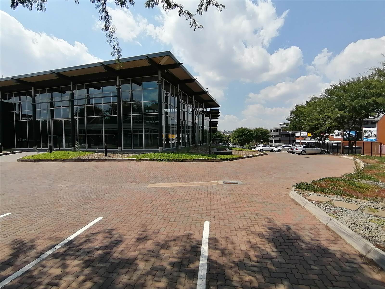 9979  m² Commercial space in Centurion CBD photo number 3