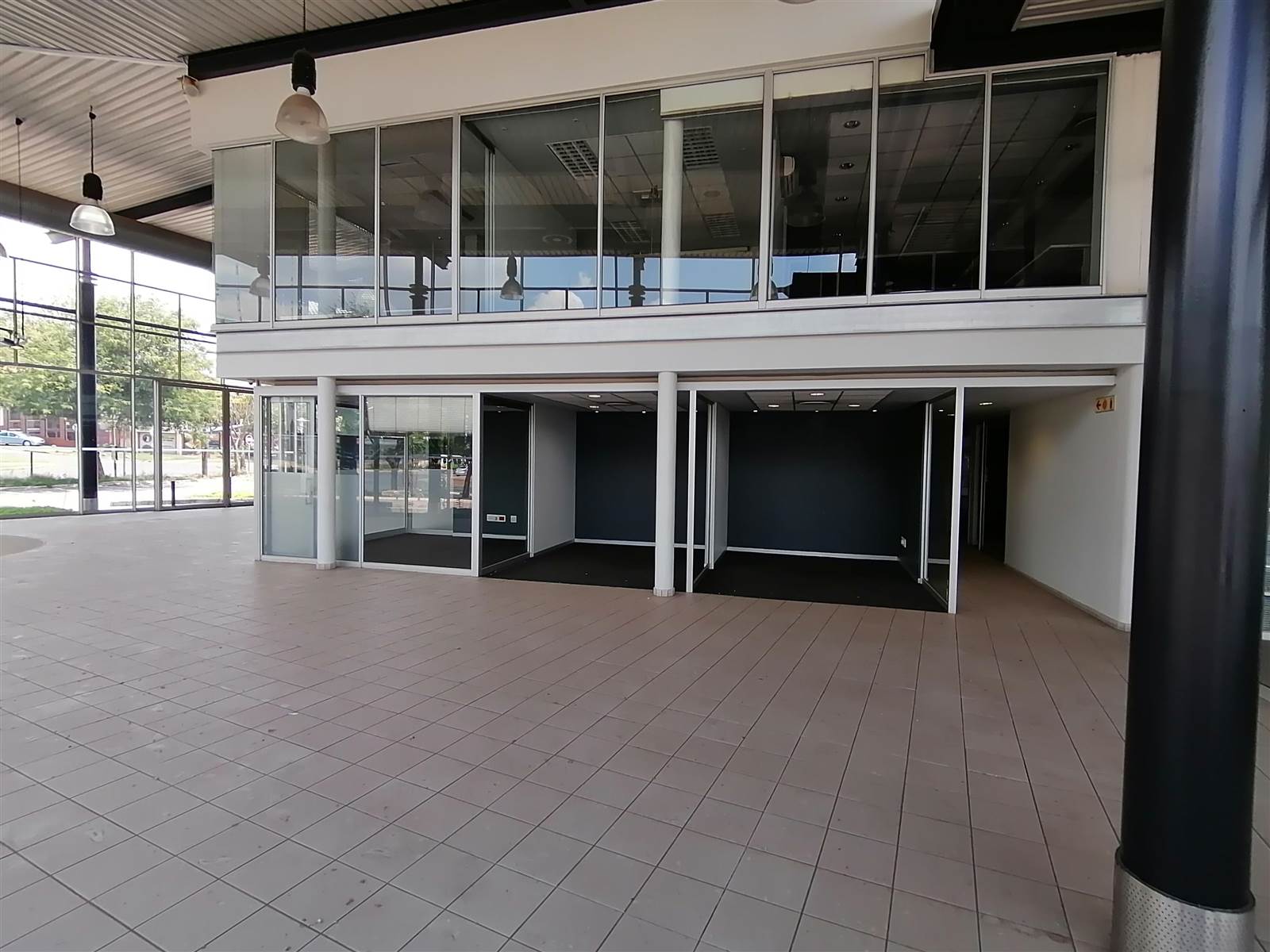 9979  m² Commercial space in Centurion CBD photo number 13