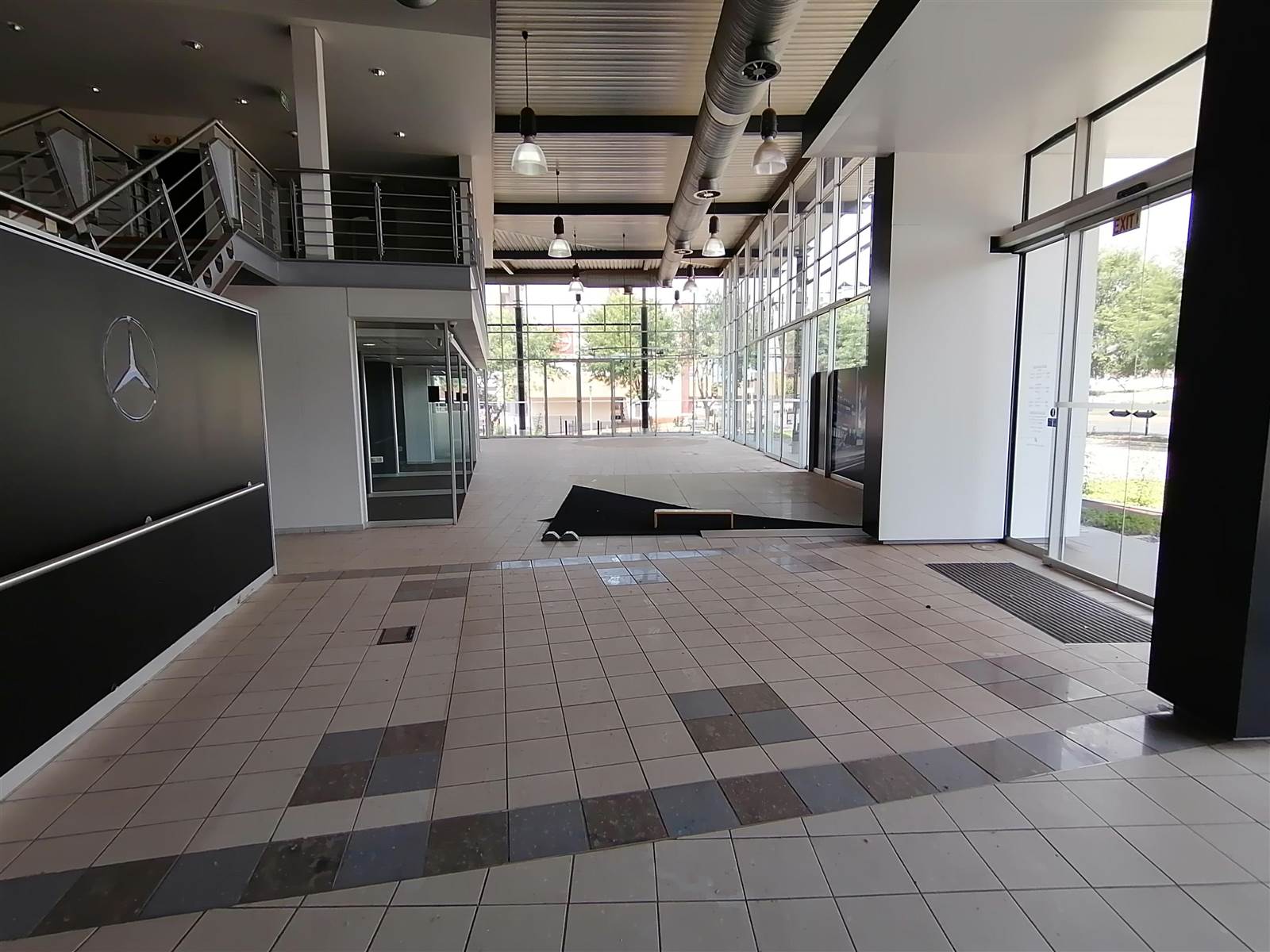9979  m² Commercial space in Centurion CBD photo number 12