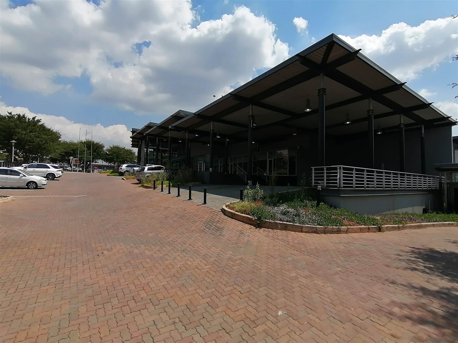 9979  m² Commercial space in Centurion CBD photo number 5