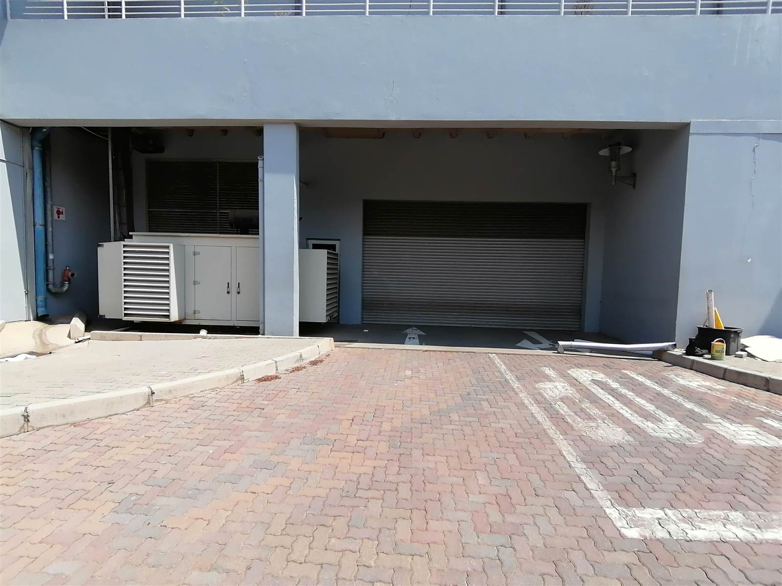 9979  m² Commercial space in Centurion CBD photo number 19