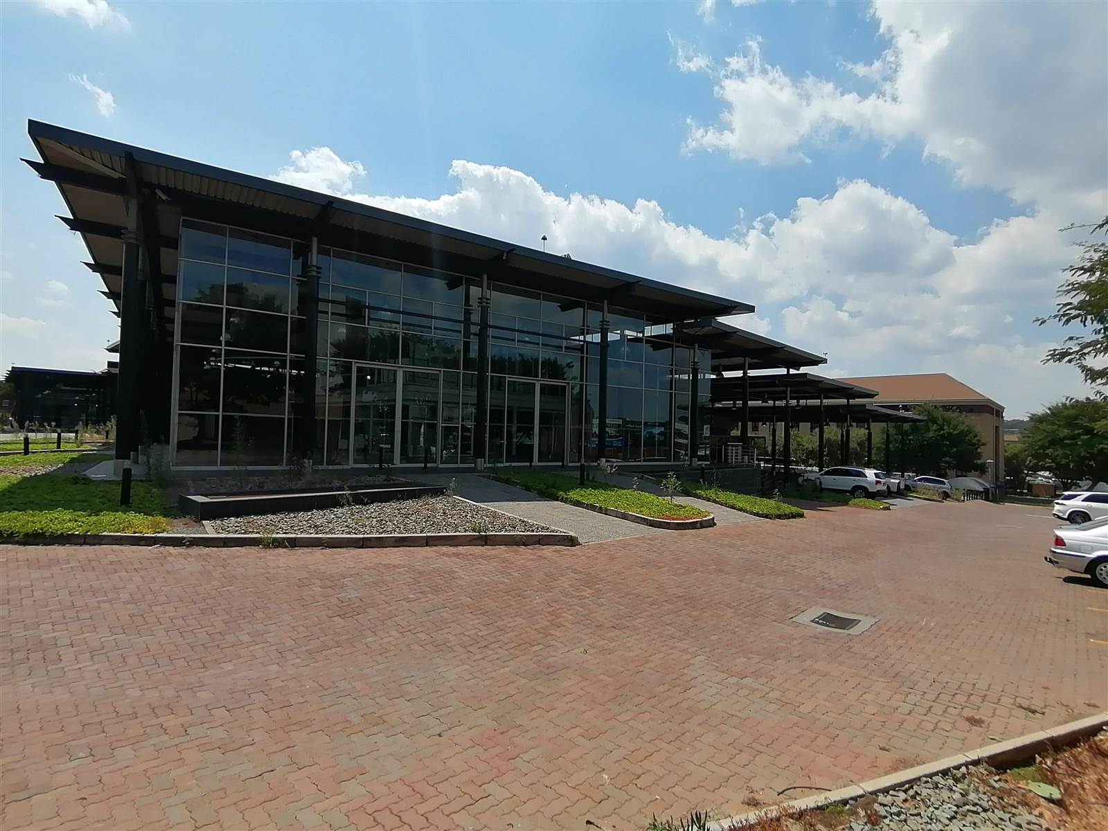 9979  m² Commercial space in Centurion CBD photo number 1