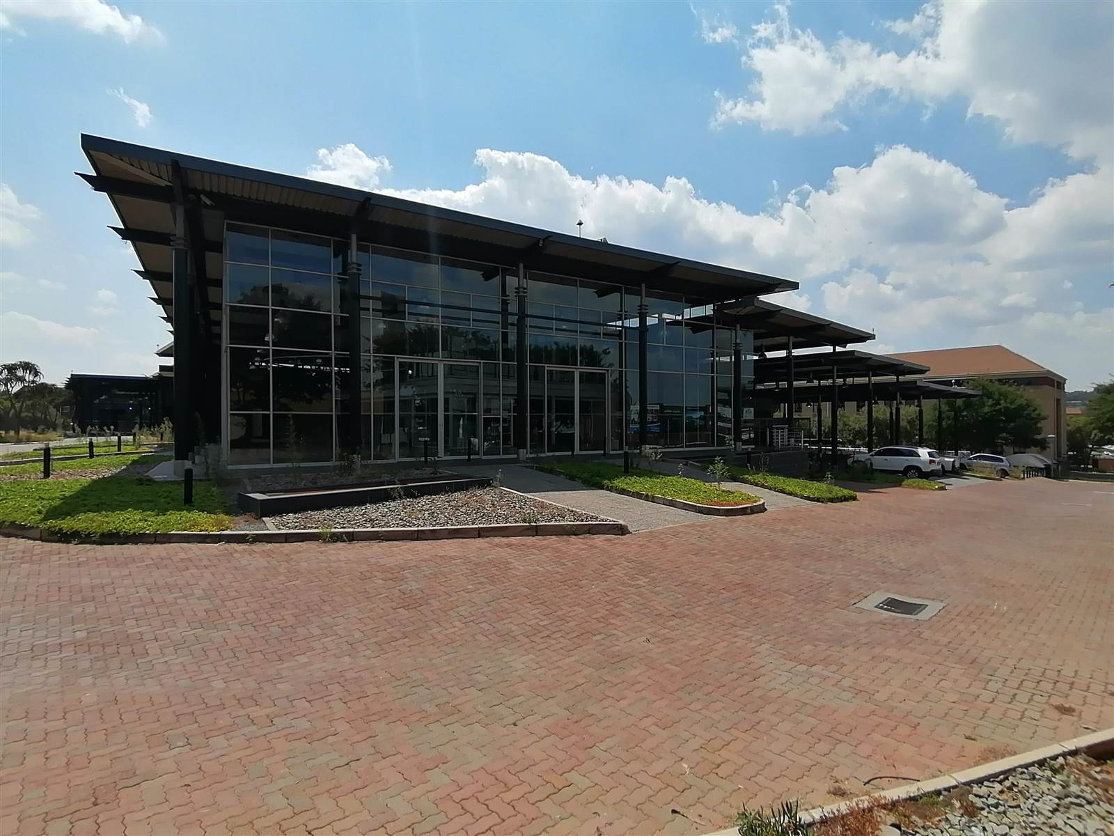 9979  m² Commercial space in Centurion CBD photo number 6