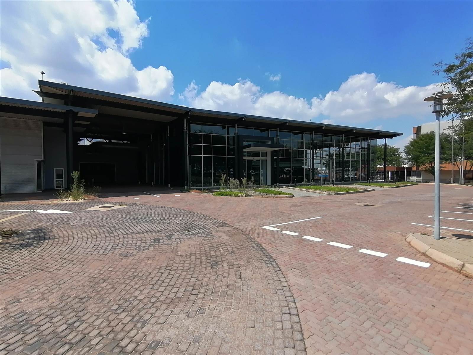 9979  m² Commercial space in Centurion CBD photo number 29