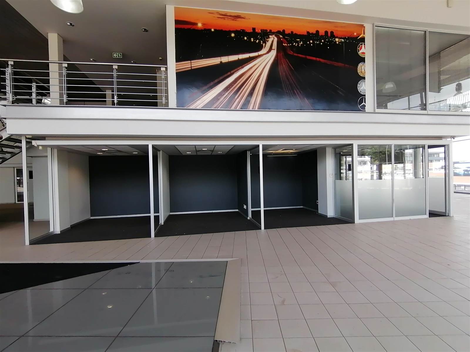 9979  m² Commercial space in Centurion CBD photo number 10
