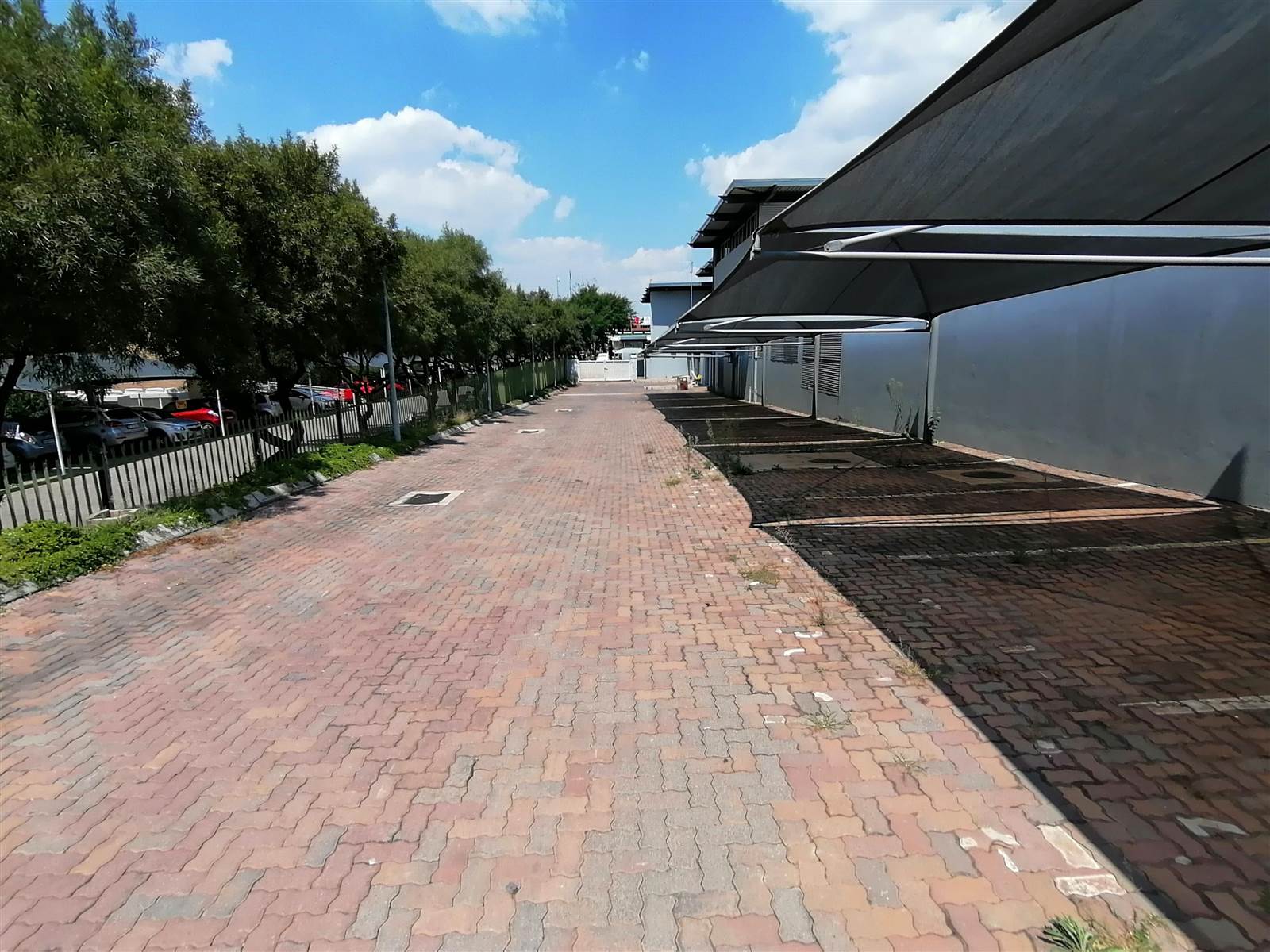 9979  m² Commercial space in Centurion CBD photo number 24