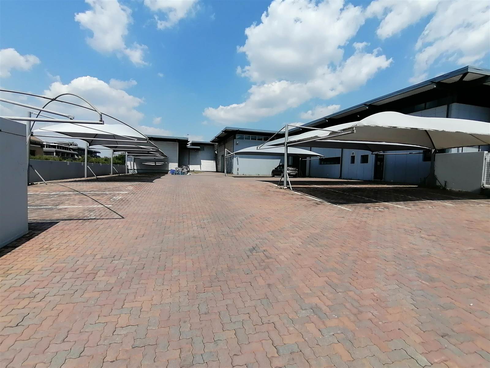 9979  m² Commercial space in Centurion CBD photo number 20