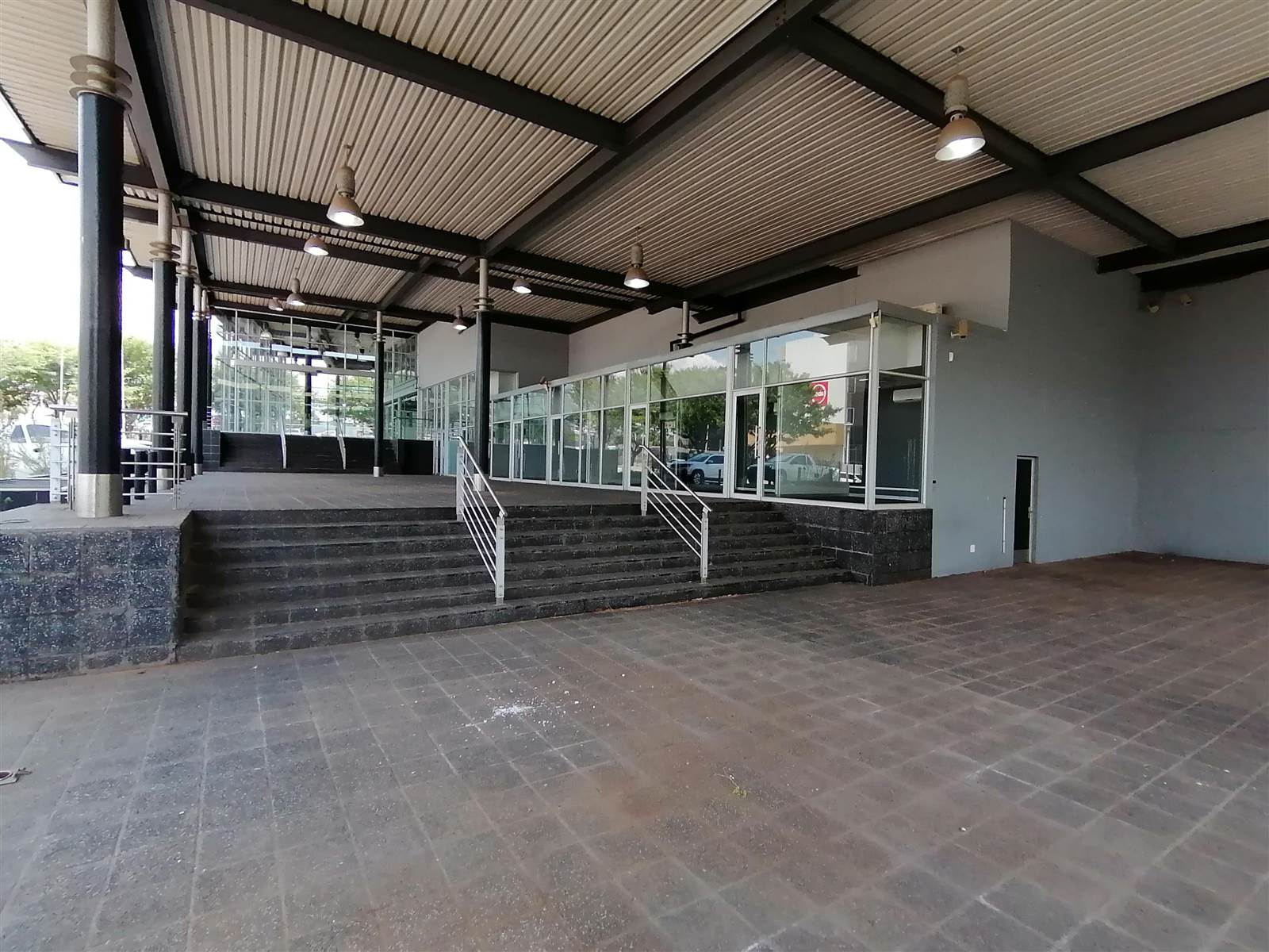 9979  m² Commercial space in Centurion CBD photo number 25