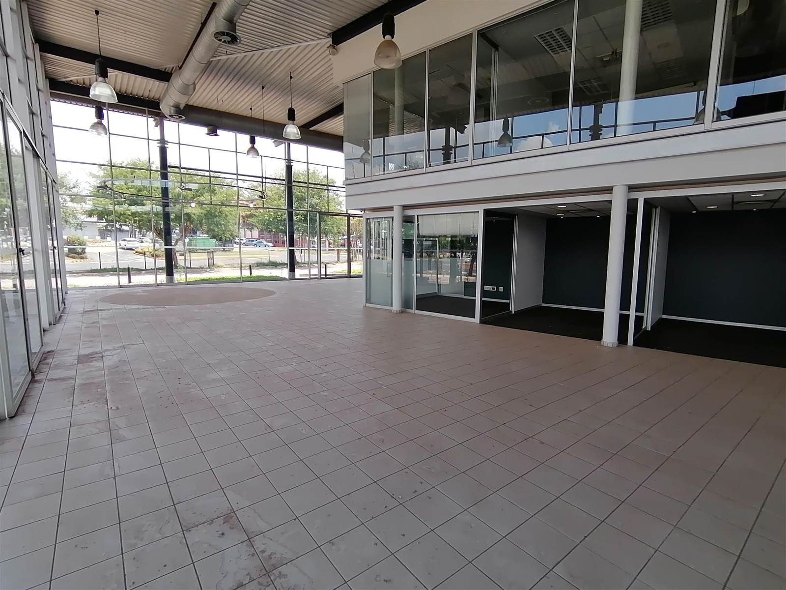 9979  m² Commercial space in Centurion CBD photo number 8