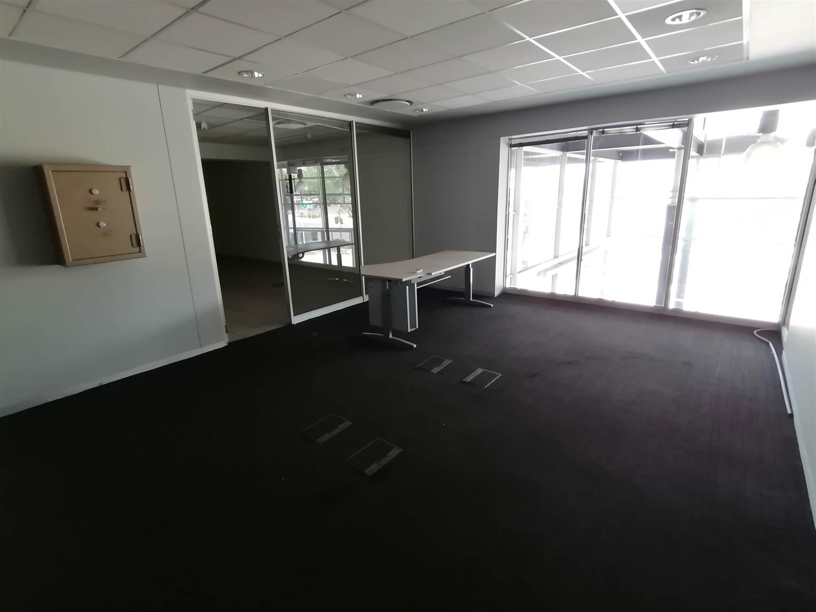 9979  m² Commercial space in Centurion CBD photo number 15