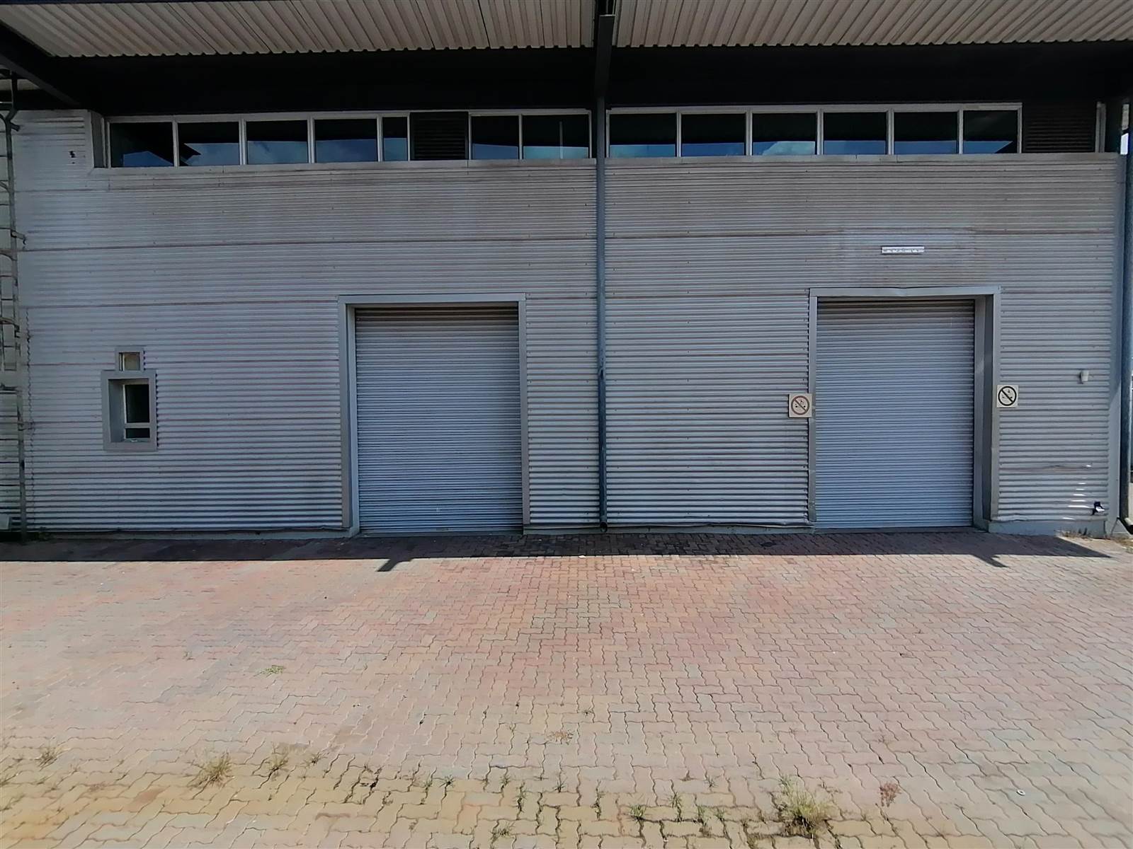 9979  m² Commercial space in Centurion CBD photo number 22