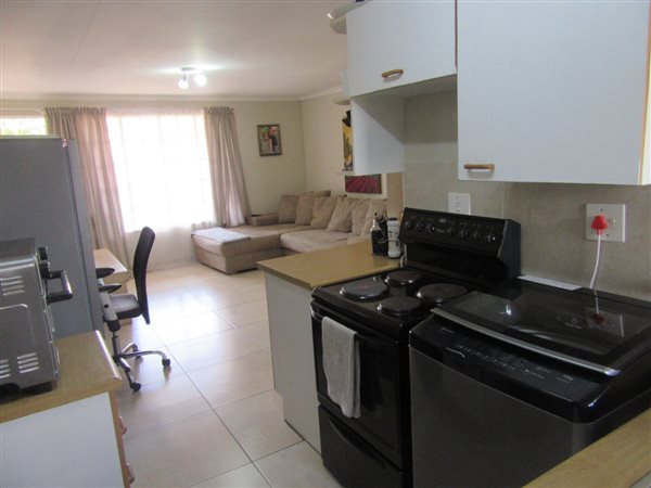 2 Bed Apartment