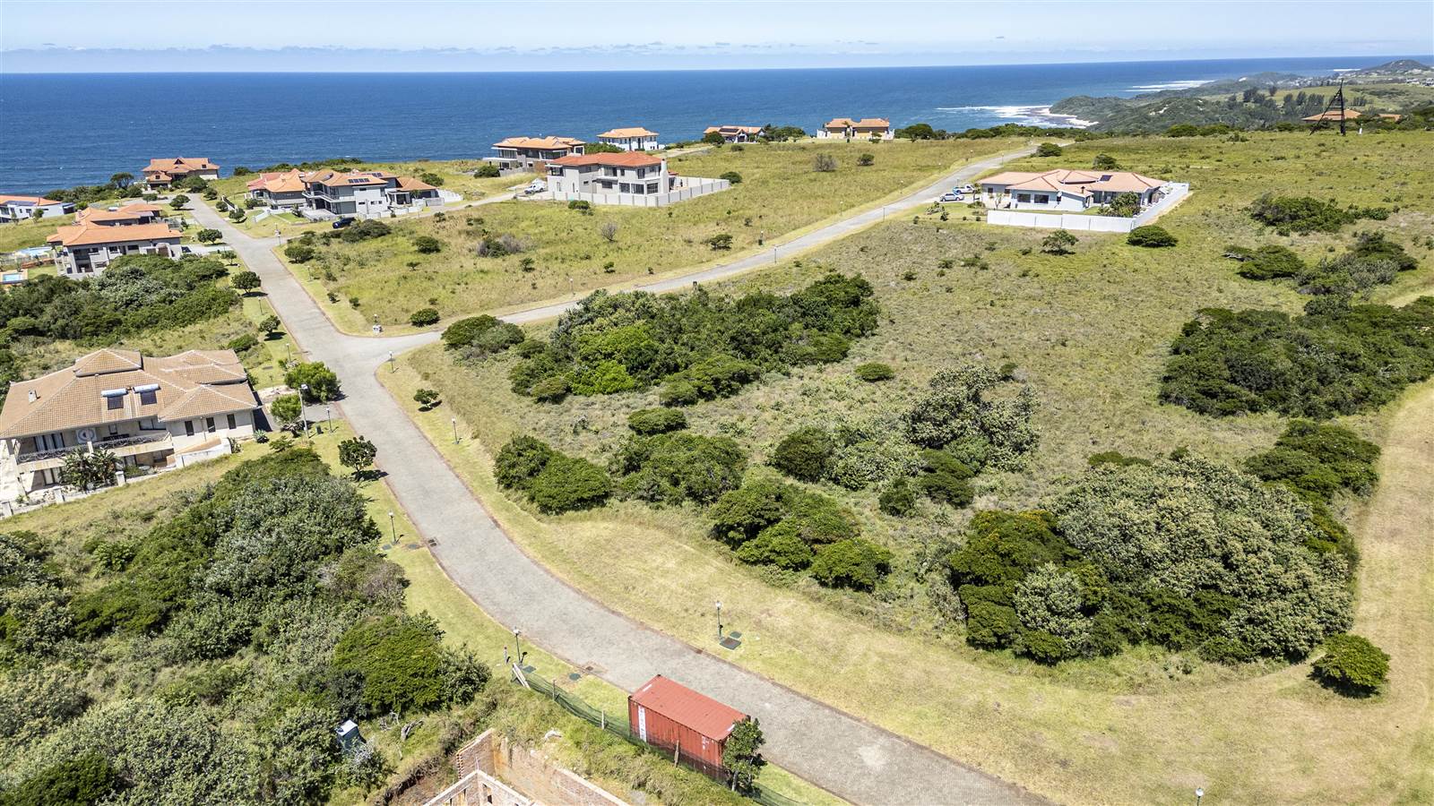 1336 m² Land available in Khamanga Bay photo number 7