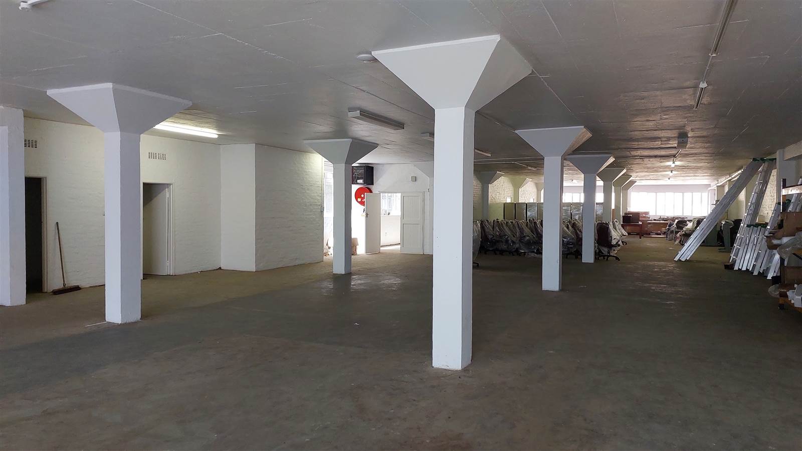 674  m² Commercial space in South Beach photo number 6