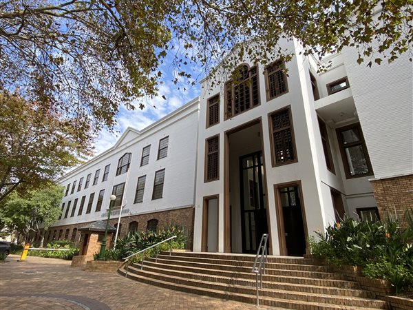 163  m² Commercial space in Newlands