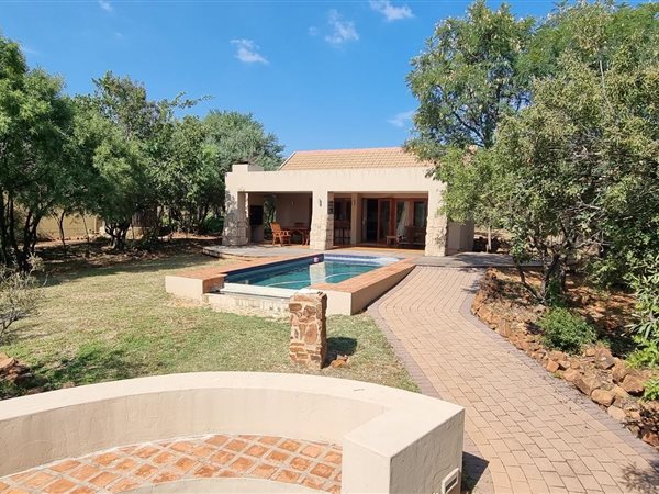 2 Bedroom House 2 Bedroom House