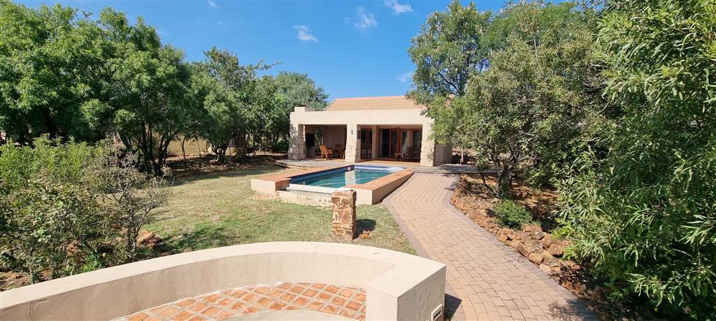 2 Bed House in Elements Private Golf Reserve photo number 1