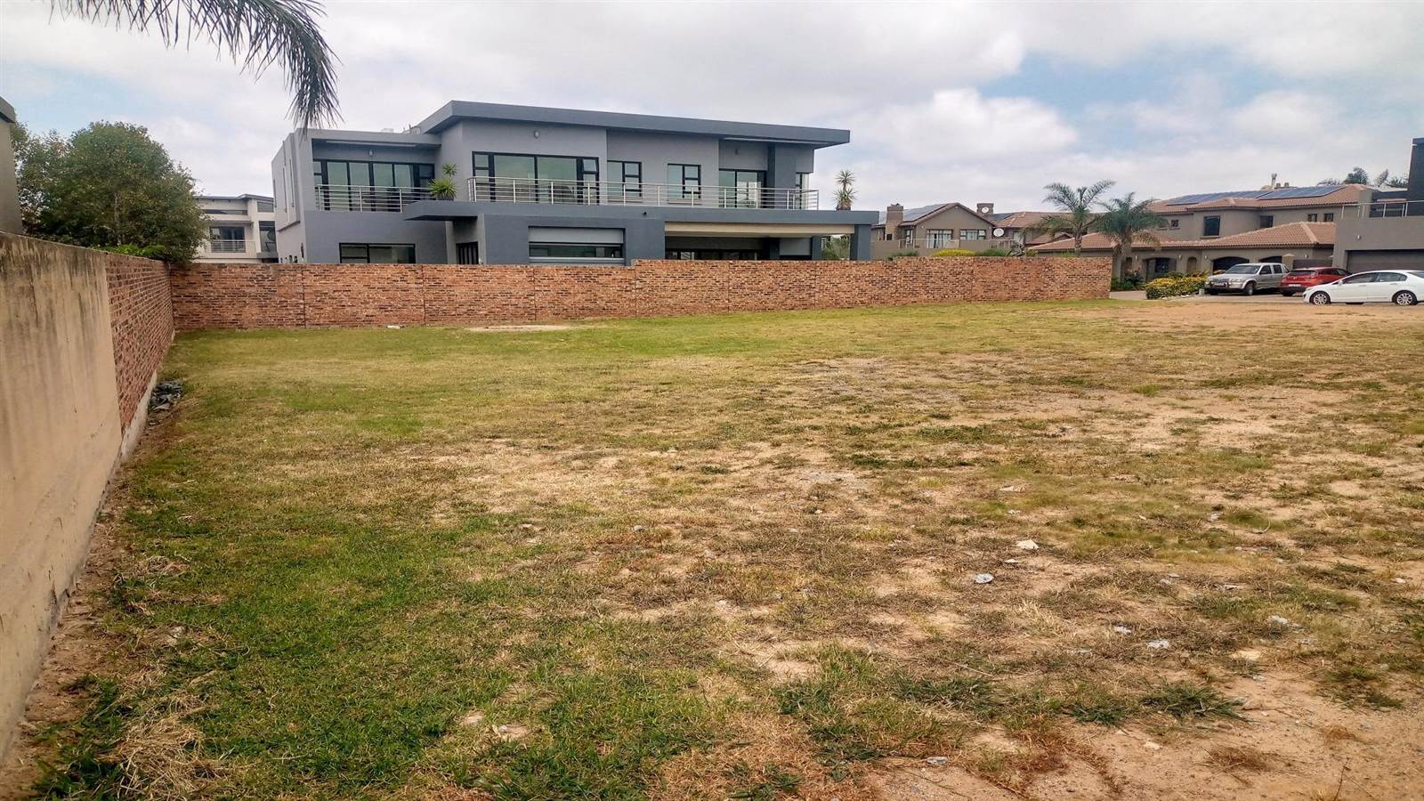 787 m² Land available in Ebotse Estate photo number 5