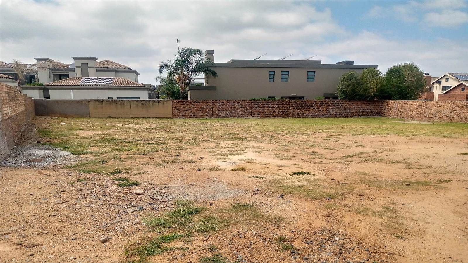 787 m² Land available in Ebotse Estate photo number 4
