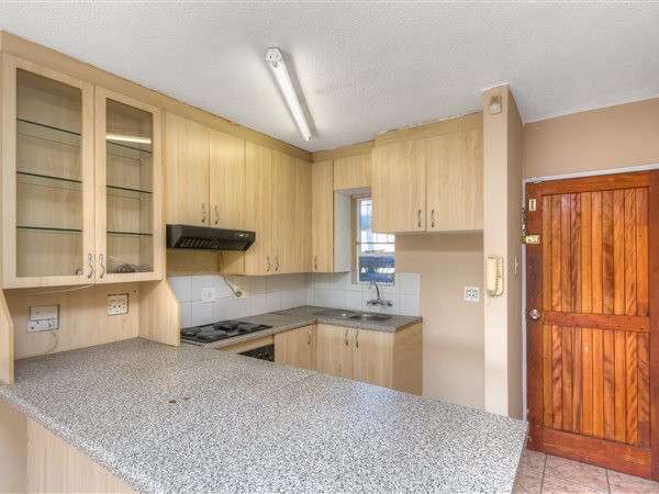 2 Bed Apartment