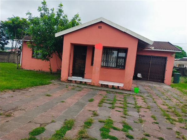 3 Bedroom House 3 Bedroom House