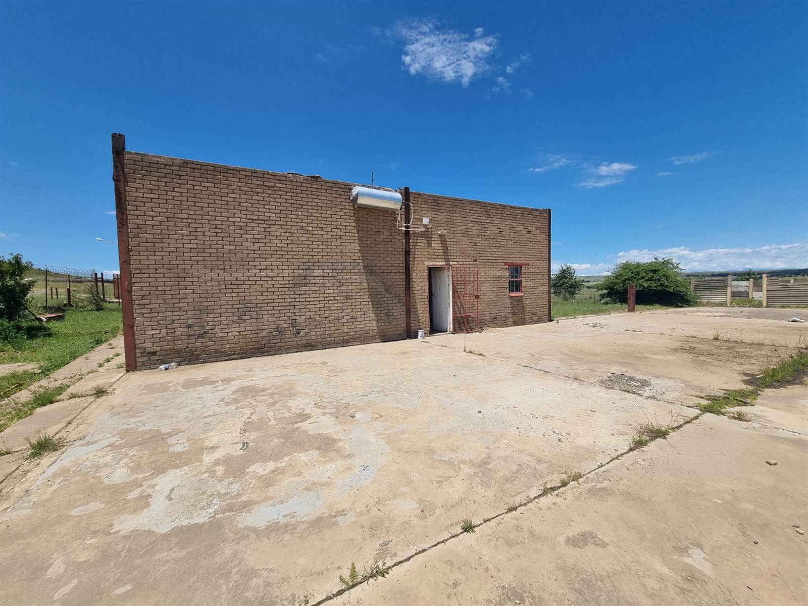 Commercial space in Harrismith photo number 3