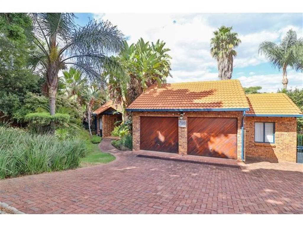 4 Bedroom House 4 Bedroom House