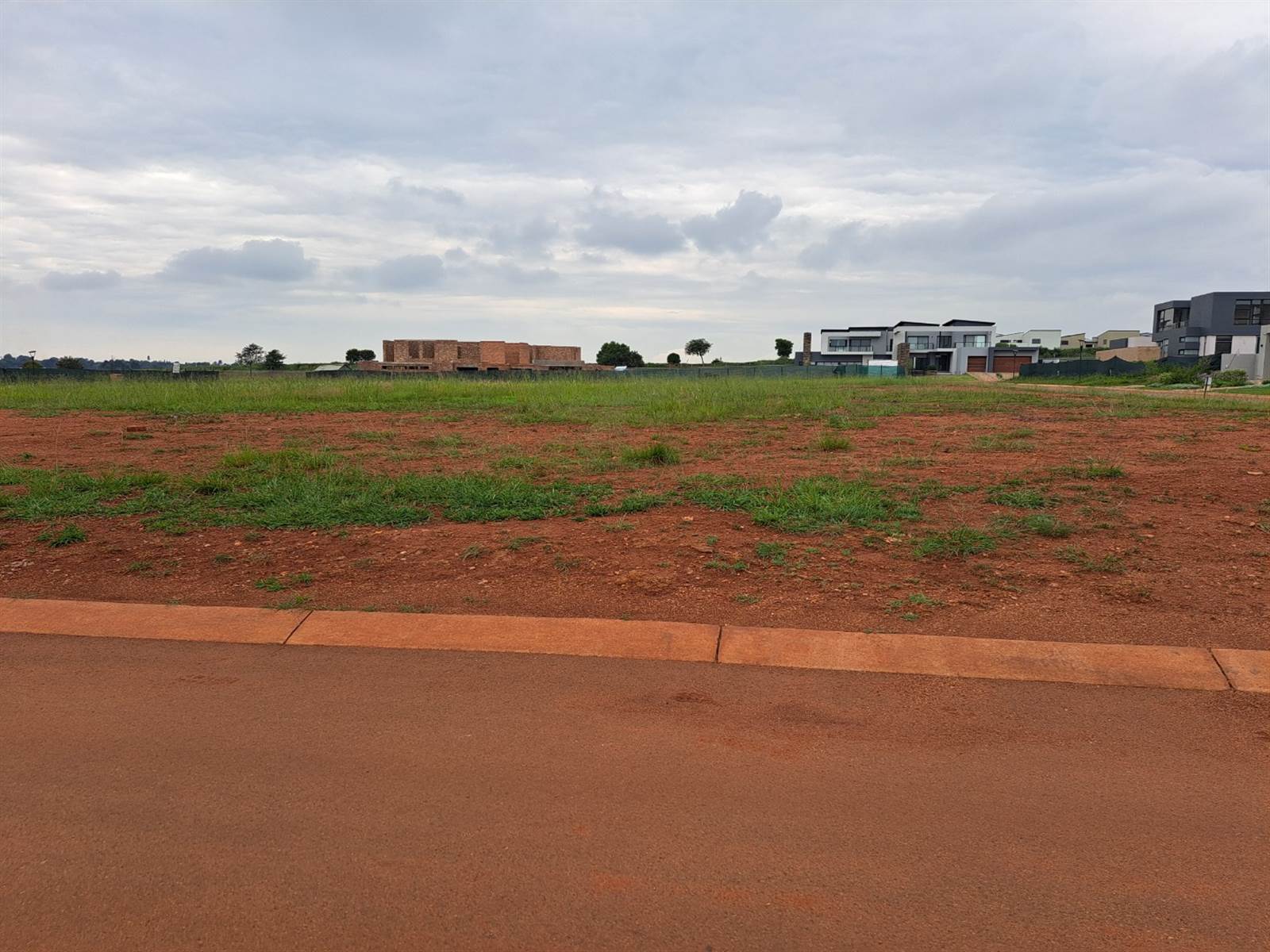 1176 m² Land available in Serengeti photo number 5