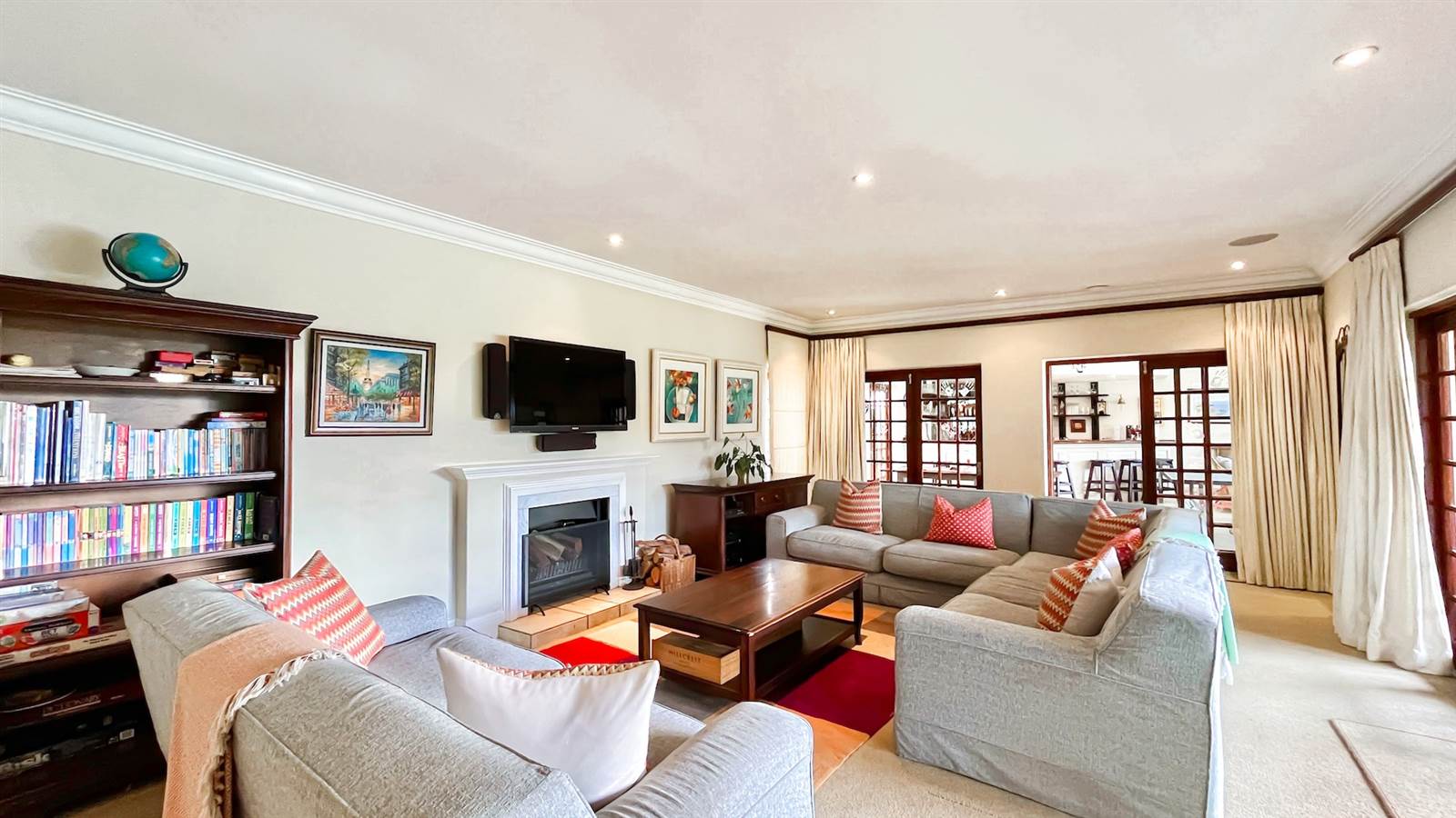 4 Bed House in Hurlingham photo number 30