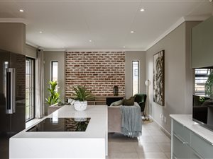 3 Bed House in Nooitgedacht