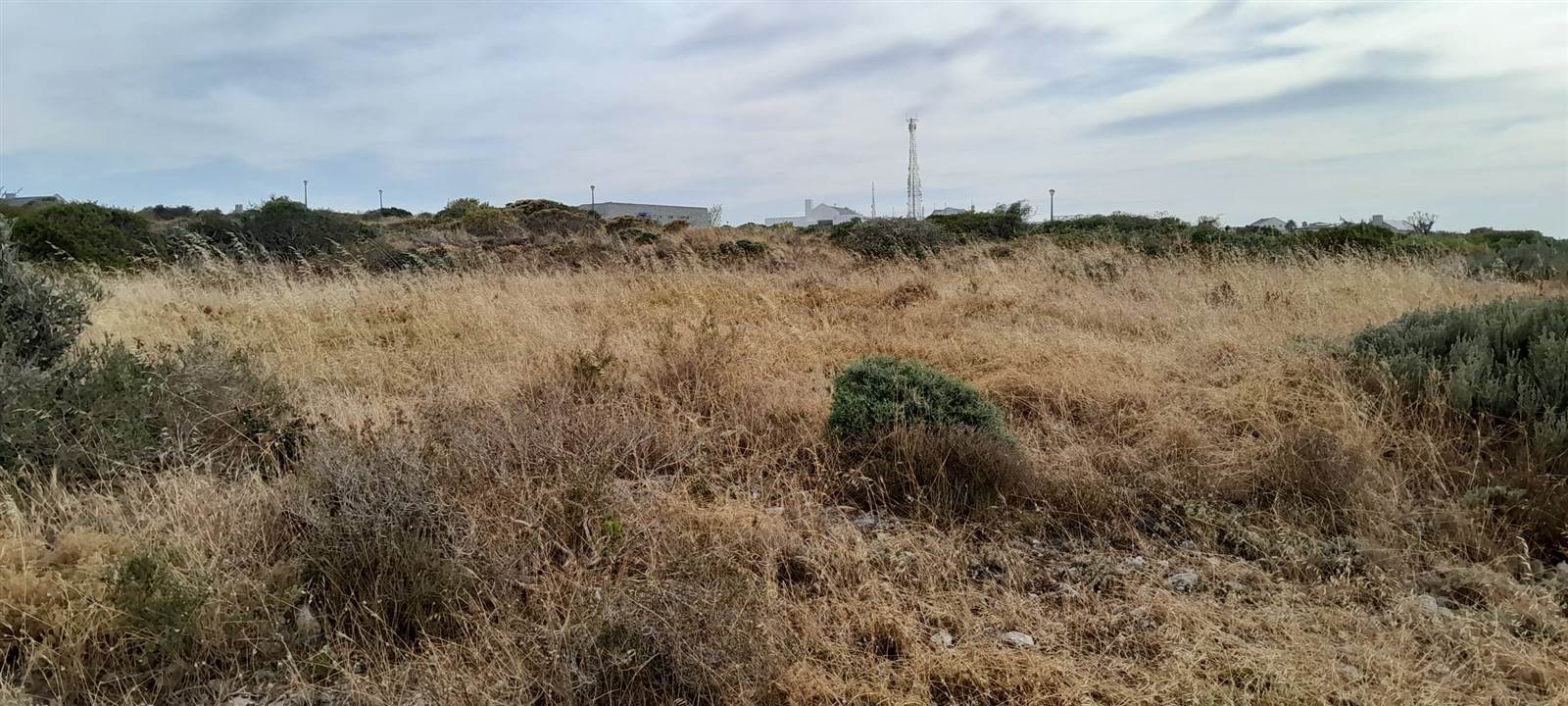 750 m² Land available in Saldanha photo number 1