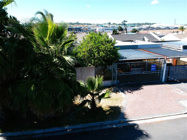 3 Bed House in Morgenster