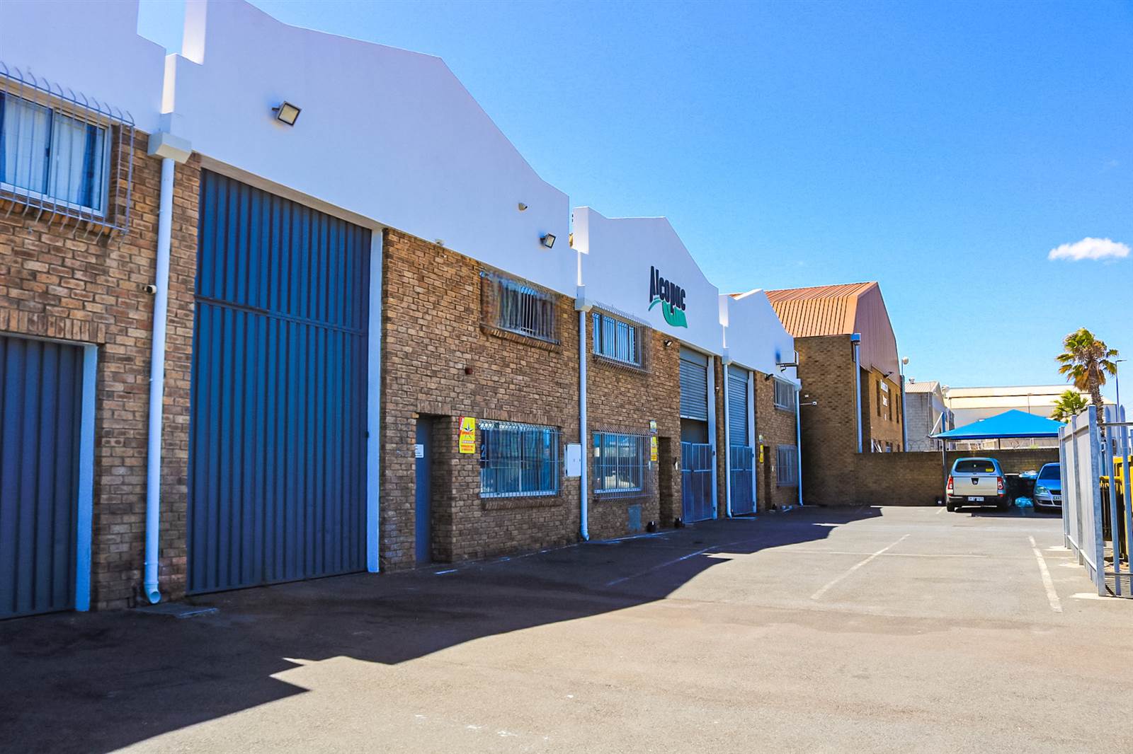 412  m² Industrial space in Montague Gardens photo number 4