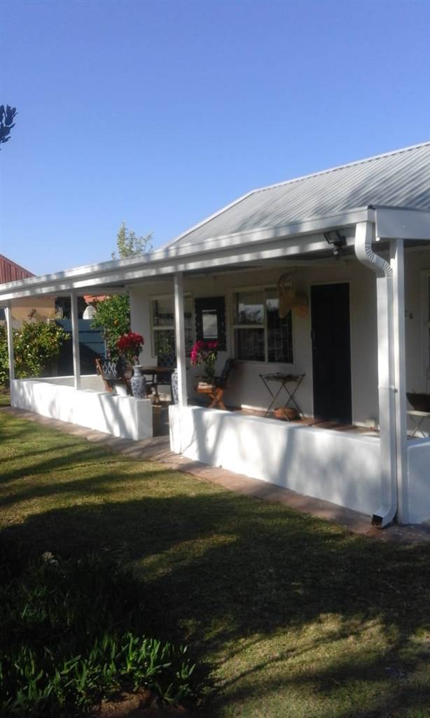 3 Bed House in Rooiberg photo number 4