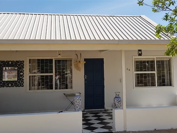 3 Bed House in Rooiberg