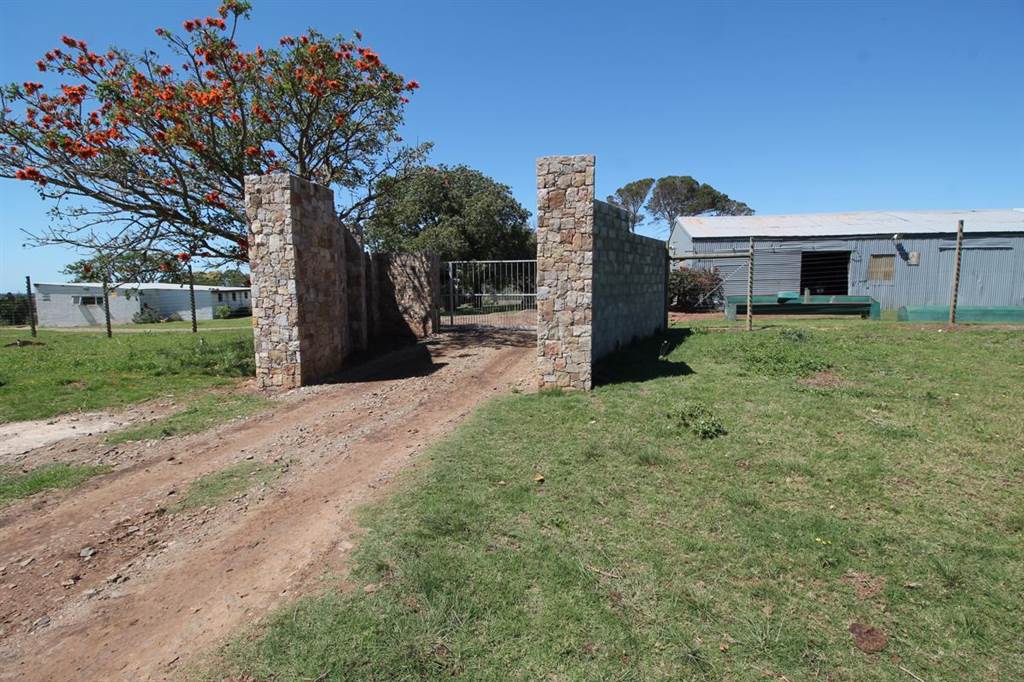 48 ha Farm in Bathurst and Surrounds photo number 1