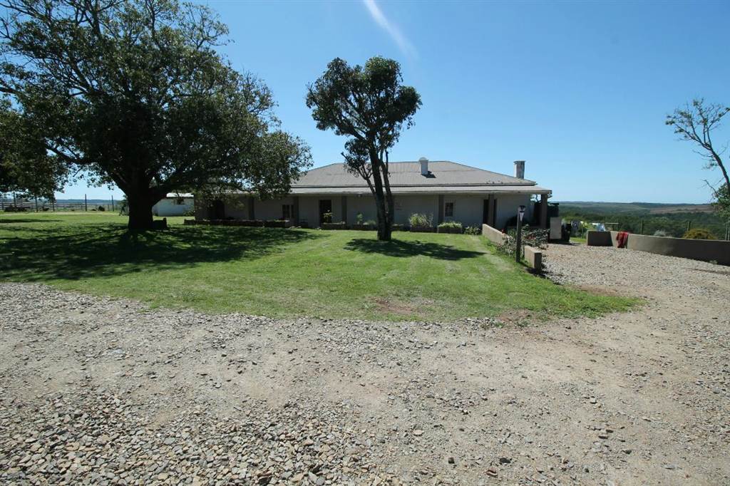 48 ha Farm in Bathurst and Surrounds photo number 2