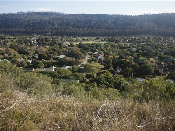 1908 m² Land available in Sedgefield