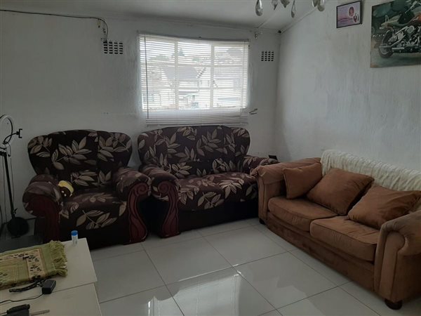 2 Bed Apartment