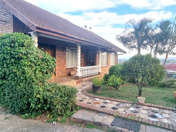 3 Bed House in Allandale
