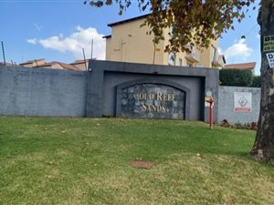 3 Bed Townhouse in Ormonde