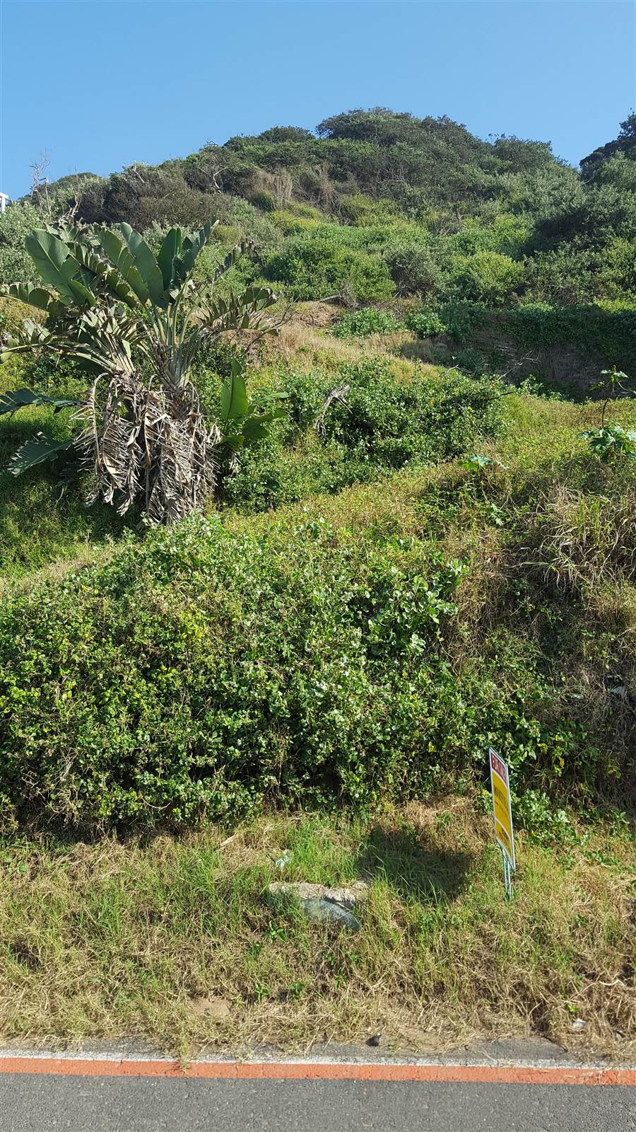 2170 m² Land available in Umdloti Beach photo number 5